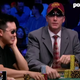 Legendary Dutch player Marcel Luske made a deep run in the 2004 WSOP Main Event.